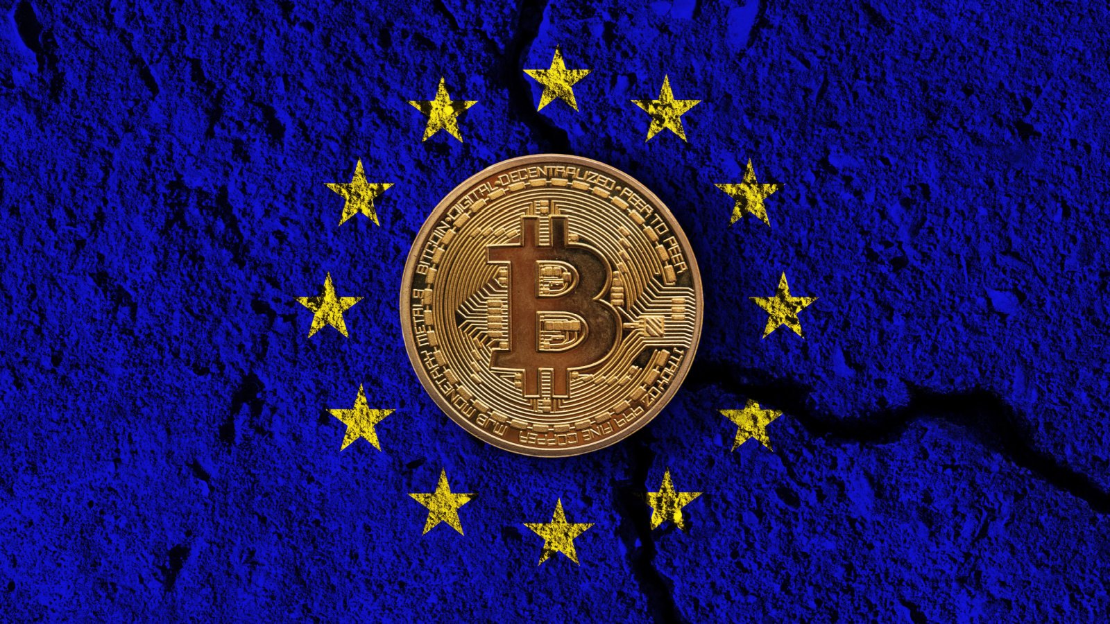 【速報】EUの暗号通貨規制フレームワークは改善される可能性がある