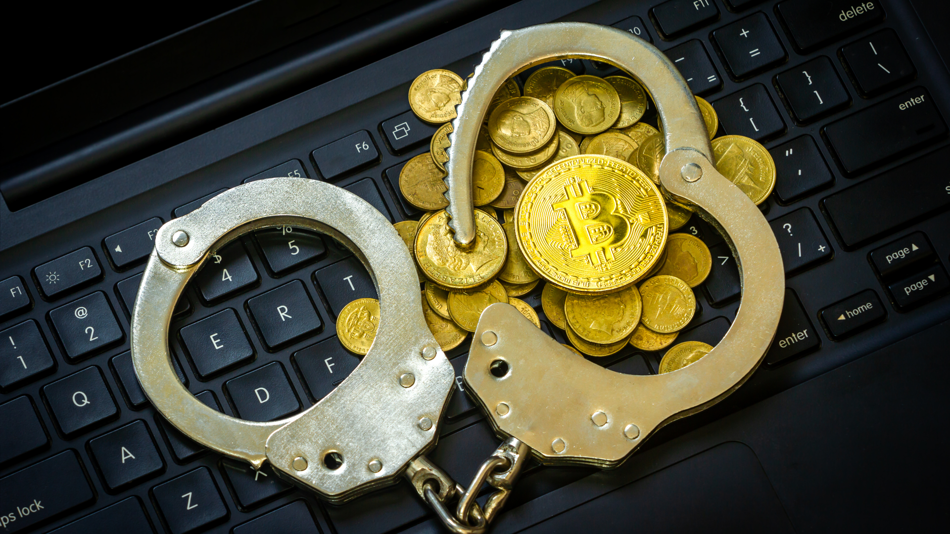 Feds Charge Chinese Nationals in $73 Million 'Pig Butchering' Crypto Scam