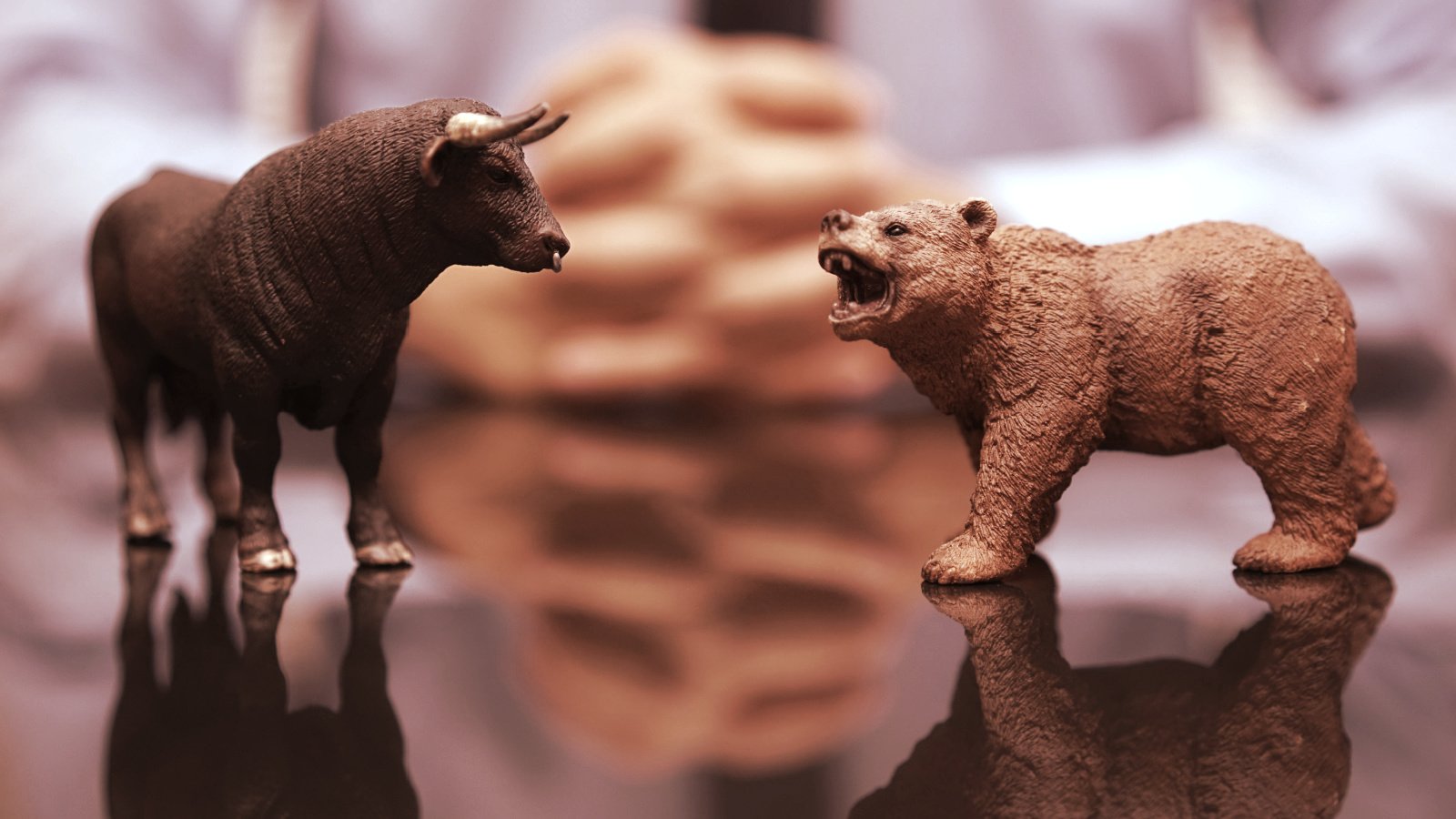 Is the Bitcoin Bull Run Over—Or Just Getting Started? Experts Weigh In