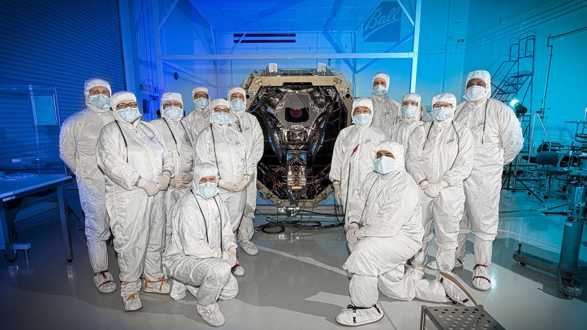 【特集】NASAの新しい宇宙望遠鏡「Nancy Grace Roman Space Telescope」が打ち上げ準備中
