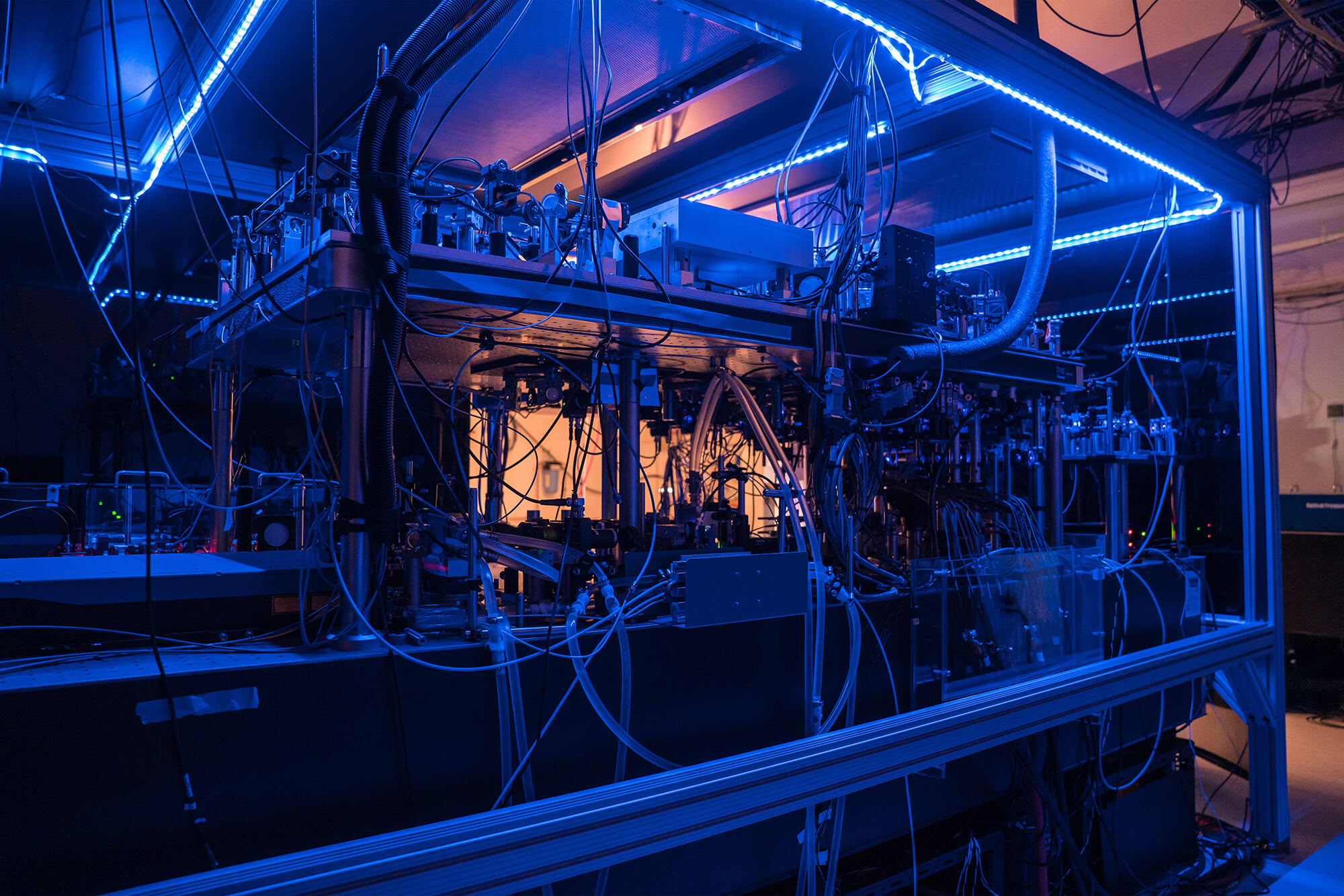 Atom Computing 1180-qubit