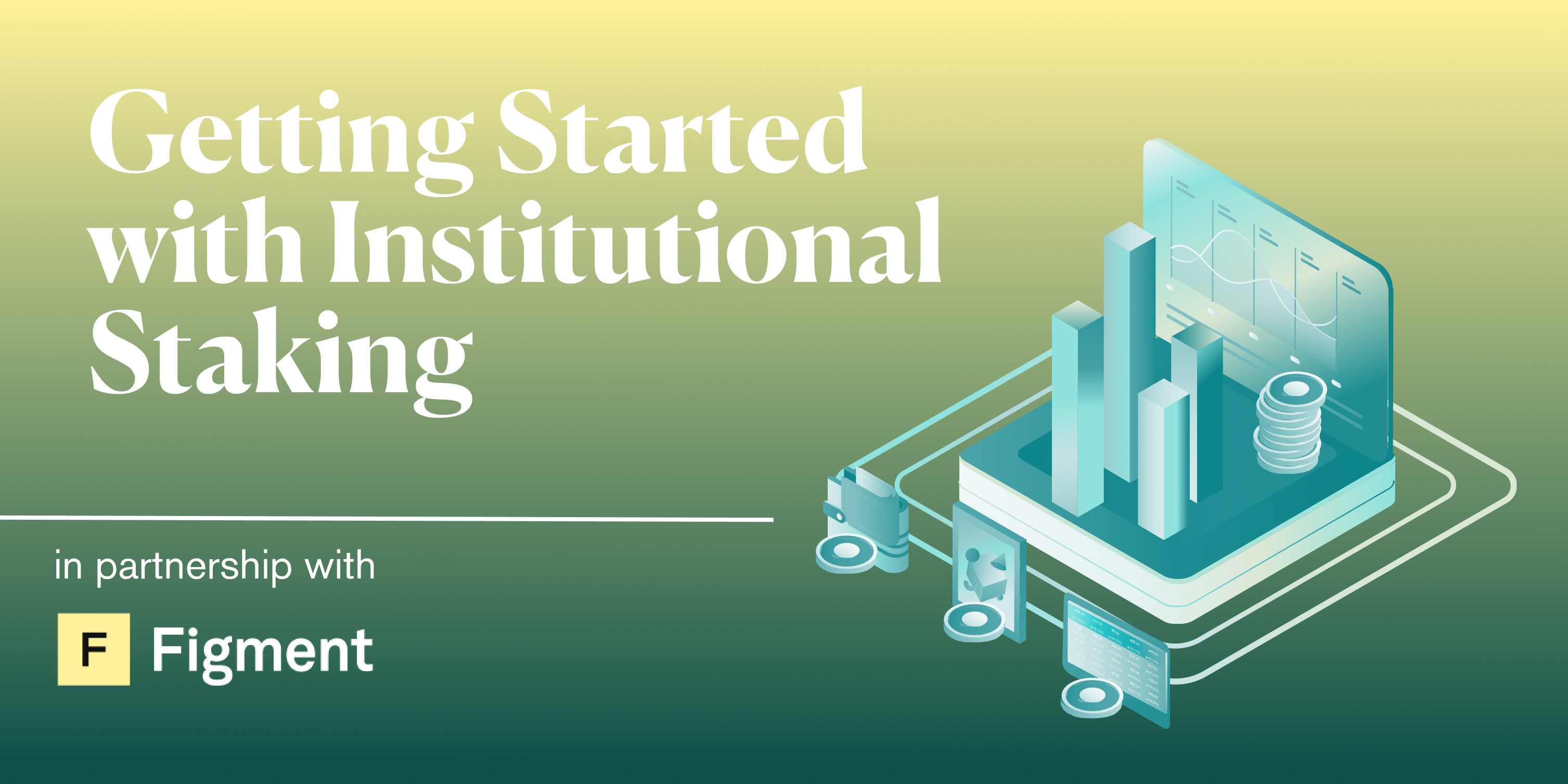 Getting Started with Institutional Staking - Decrypt