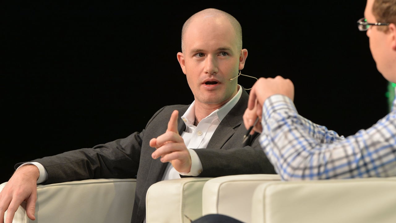 Coinbase Puts SEC on Notice: ‘Liability Shouldn't Depend on Which Court You Get Sued In’