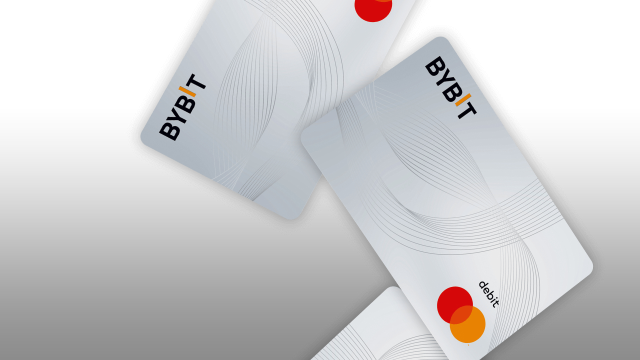 Bybit Woos Holders of Rival Crypto Cards With Rewards Program - Decrypt