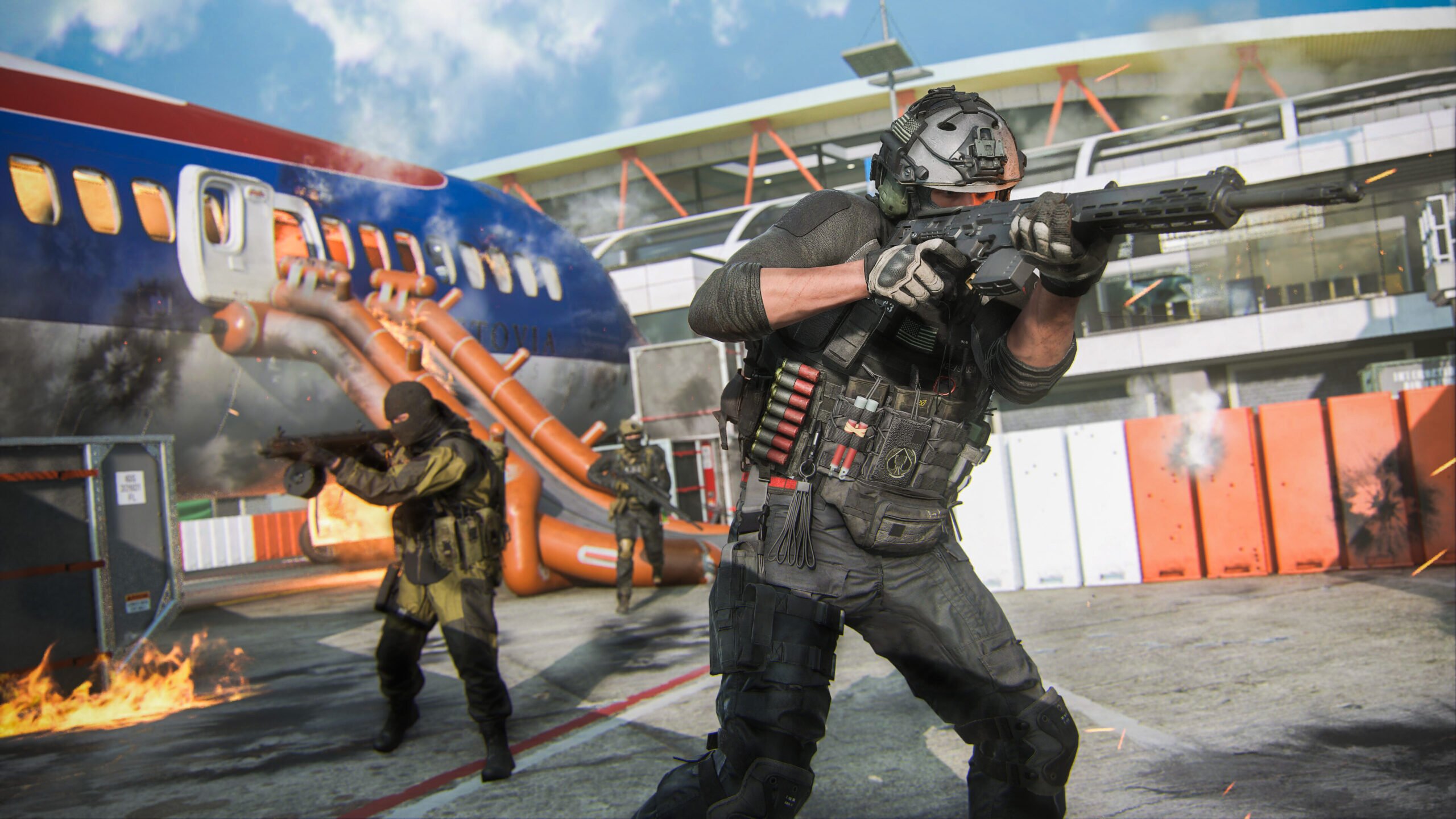 'Call of Duty' Players Have Their Bitcoin Swiped Thanks to Malware