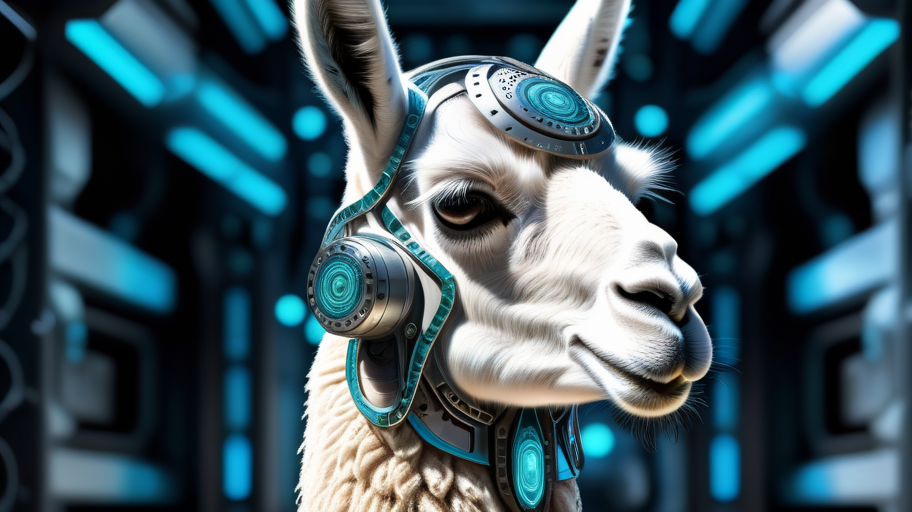 CoinStats - Meta's Next AI Gambit? Llama 3 Rumored For Ea...