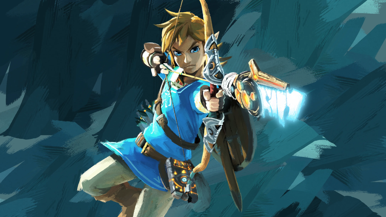 The Legend of Zelda Movie Addressed by Nintendo's Shigeru Miyamoto