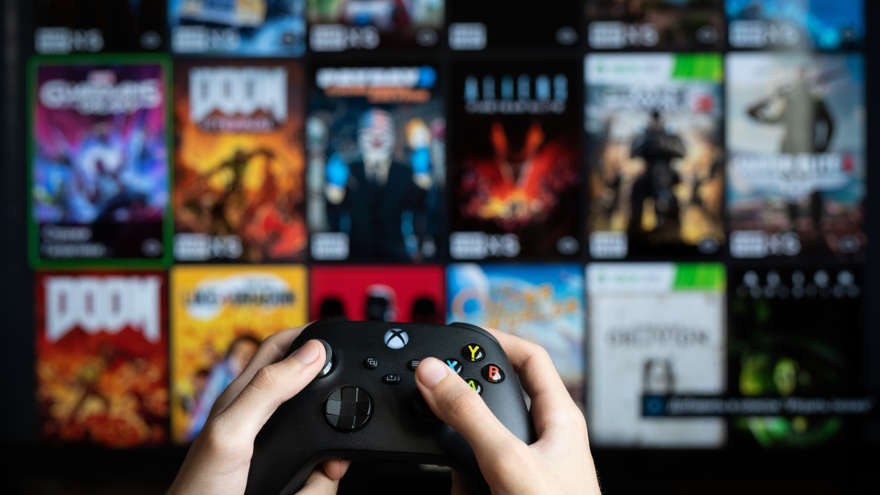 Xbox Game Pass Is Coming to PlayStation and Nintendo—If Microsoft Has Its  Way - Decrypt