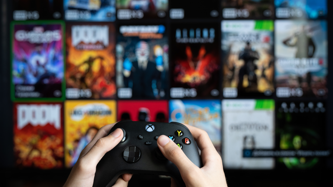 Microsoft decides to pivot away from Xbox Game Pass streaming