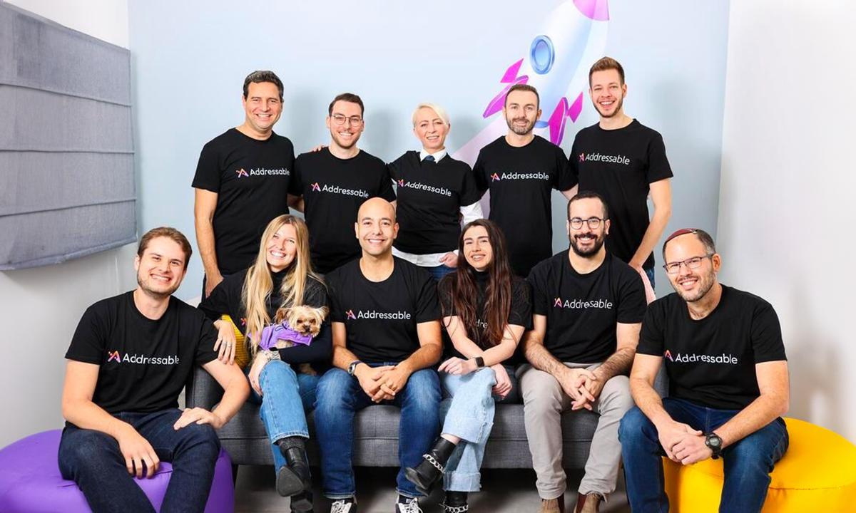 Web3 Growth Marketing Leader Addressable Completes $13.5M Raise Led by  BITKRAFT - Decrypt