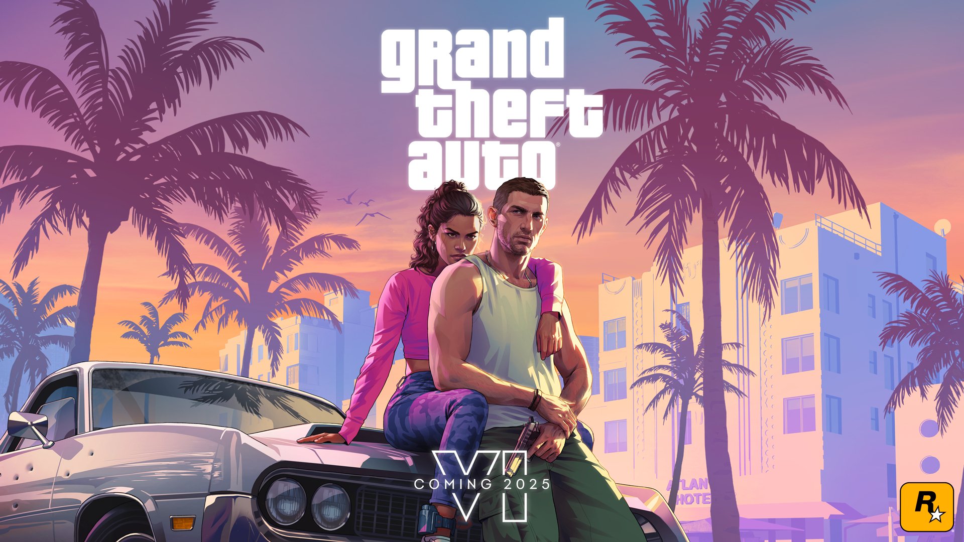 Grand Theft Auto V' puts theft back in the game