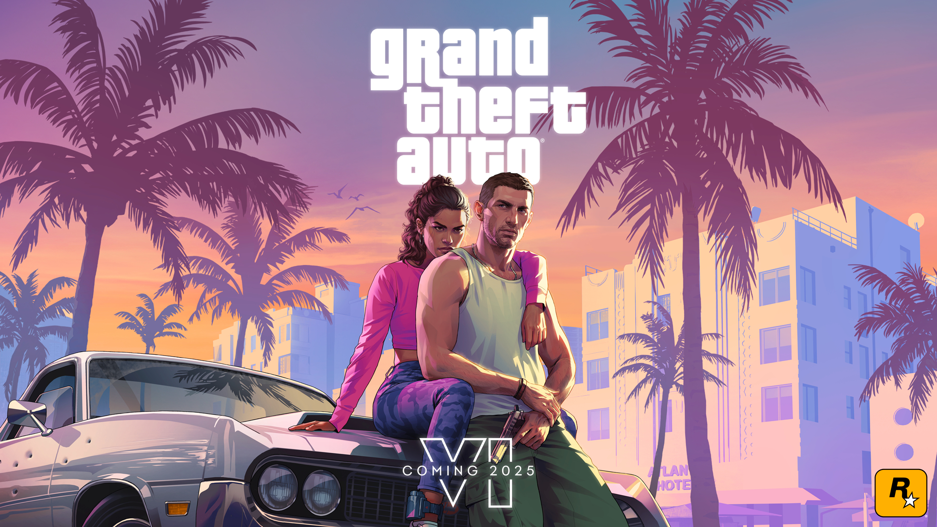 GTA 6 Preview: Everything You Need to Know About the New Grand Theft Auto