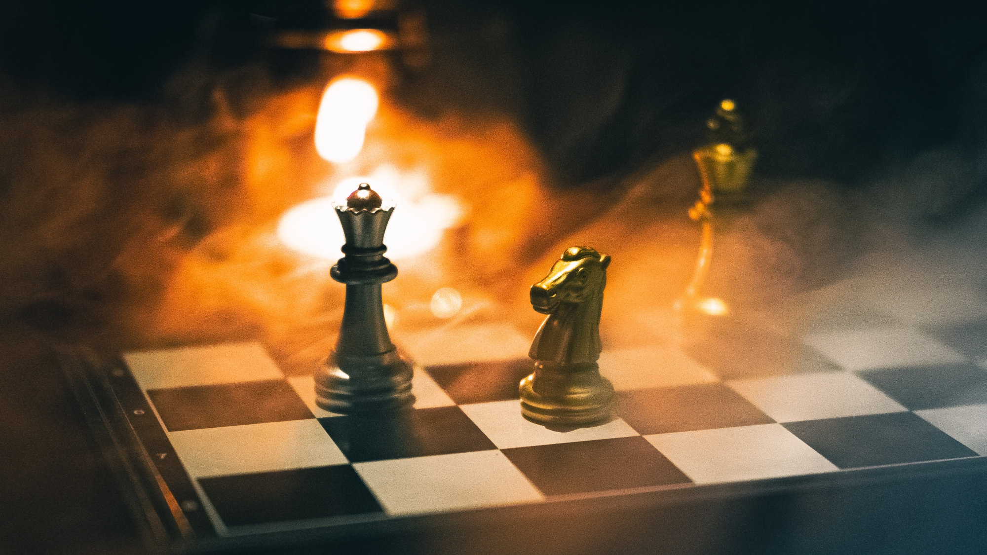 Immortal Game is building a web3 chess platform