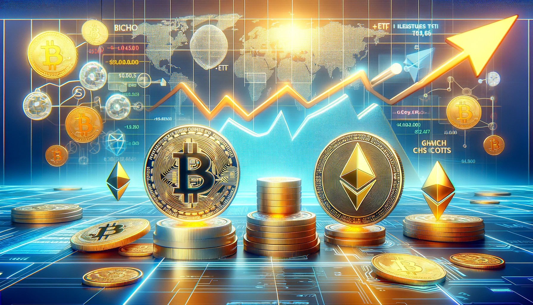 Bitcoin Is Poised for Another Run—If Fed Cuts Rates: Analysts - Decrypt