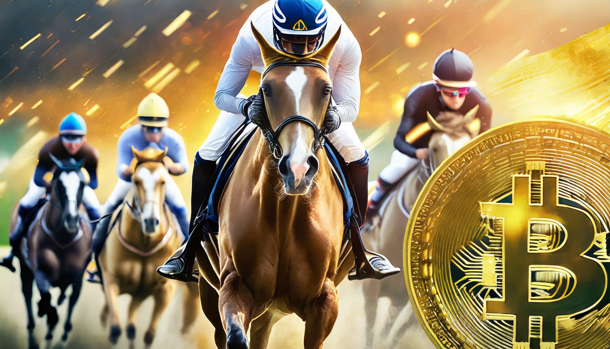 The Race Is On to Mint One of the First Bitcoin Runes