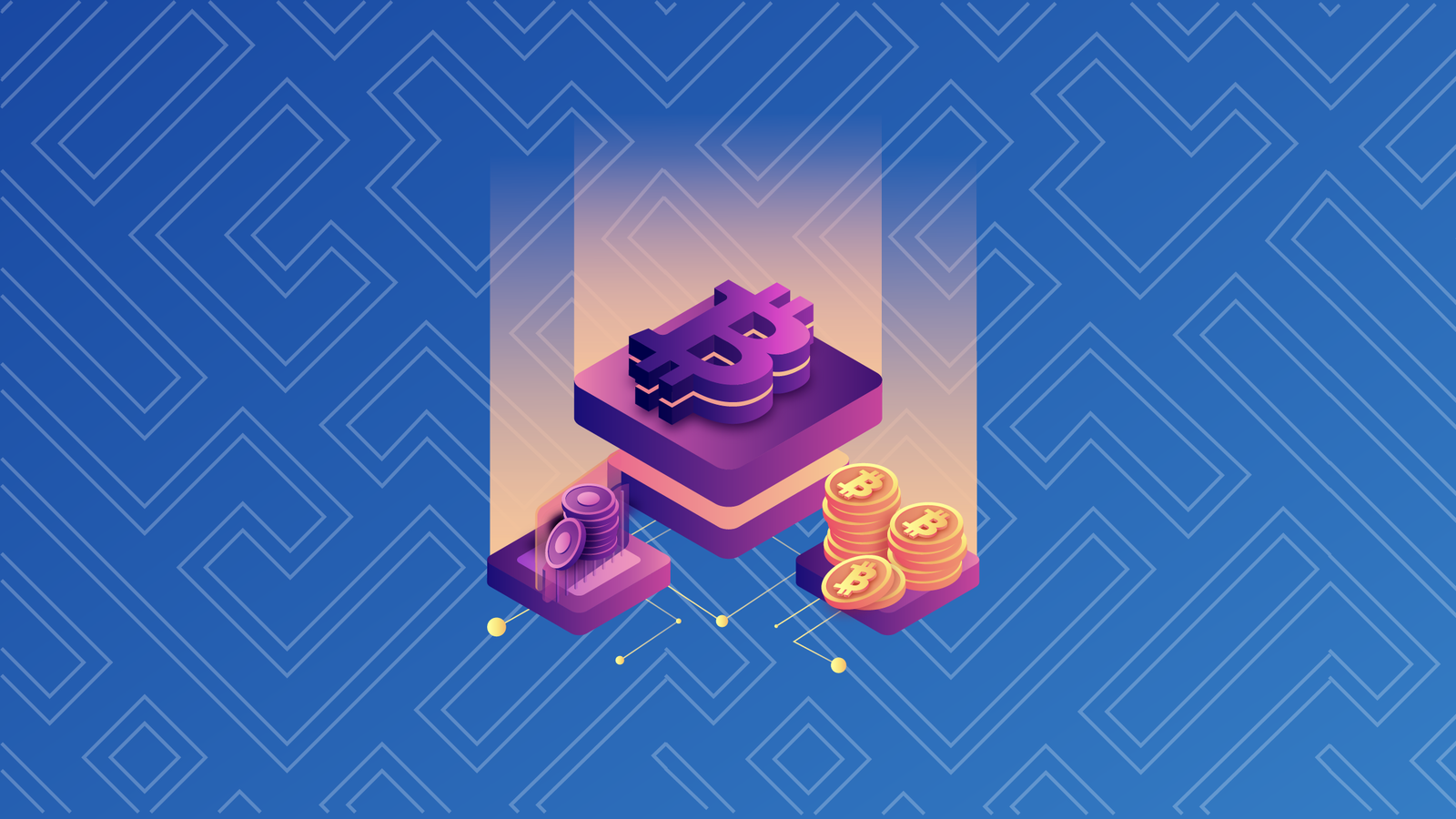 Ley Del Poder de Bitcoin: Un Enfoque Matemático Para Predecir el Precio de  Bitcoin - Decrypt