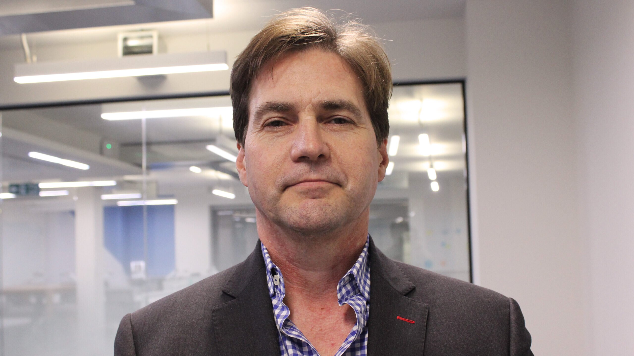 Has Craig Wright Finally Given Up His Campaign to Claim Bitcoin Was His Idea?