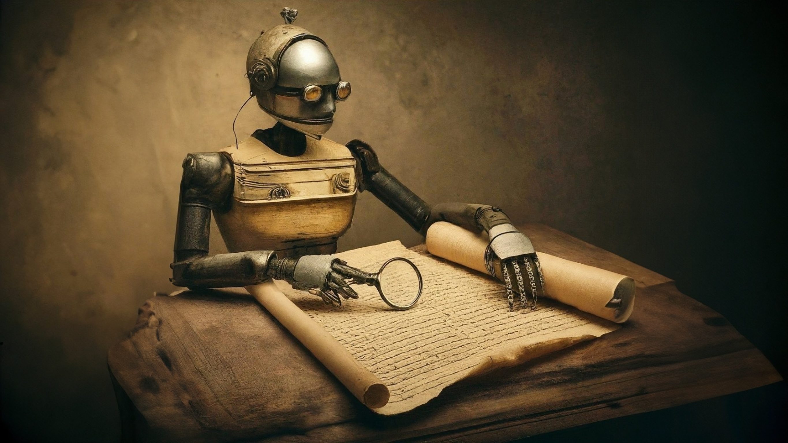 Archaeologists Tap AI to Decipher Ancient Scrolls Nearly Lost to Volcano - Decrypt