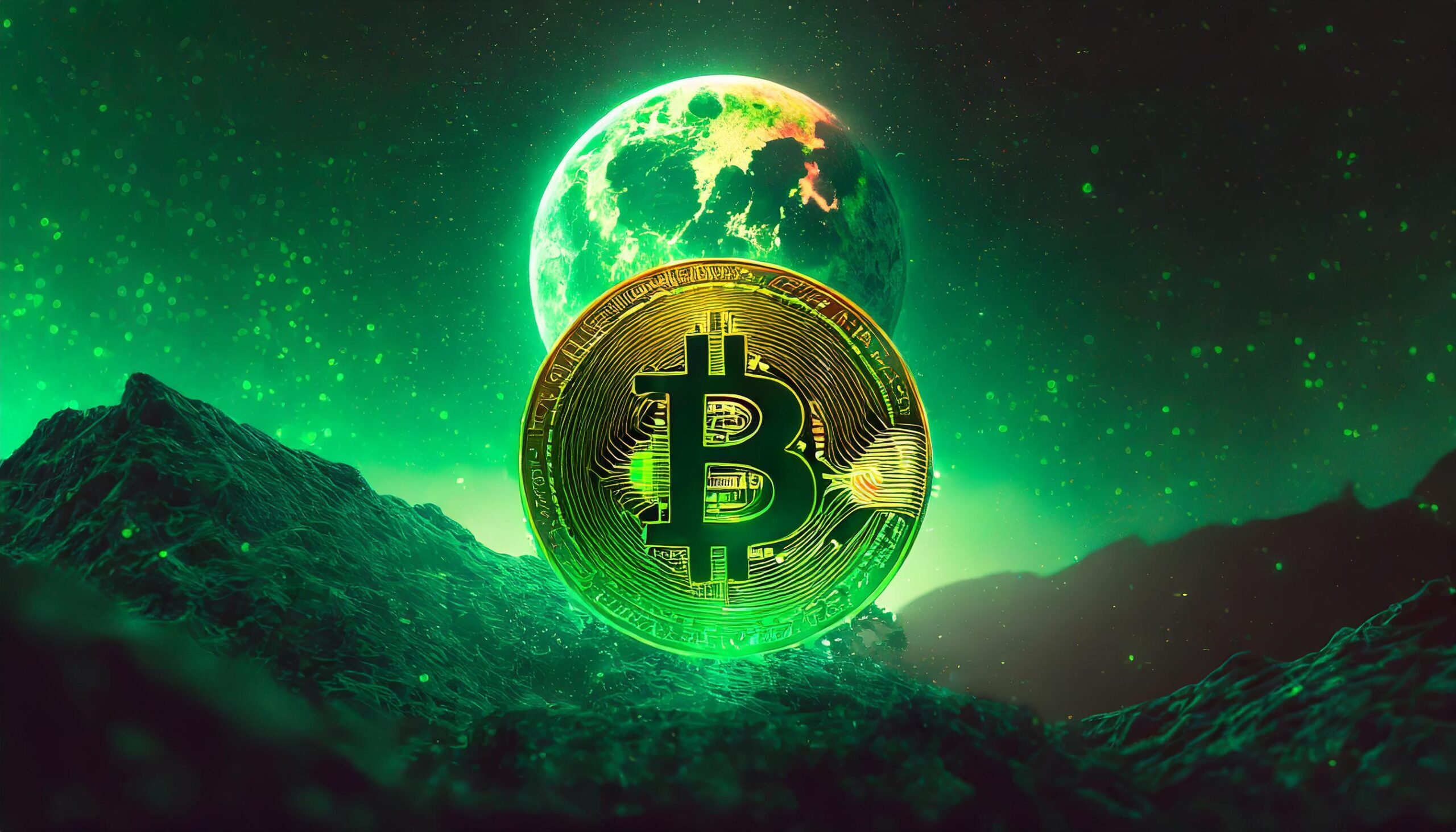 News Explorer — VanEck Predicts a Possible $52 Million Bitcoin Price by 2050  - Decrypt