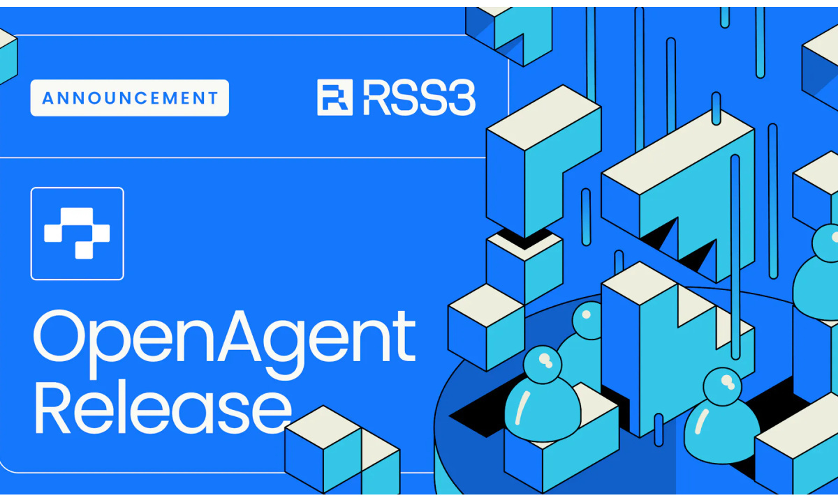 RSS3 Open-Source AI Architecture - turn any LLM into Web3 AI Agents -  Decrypt
