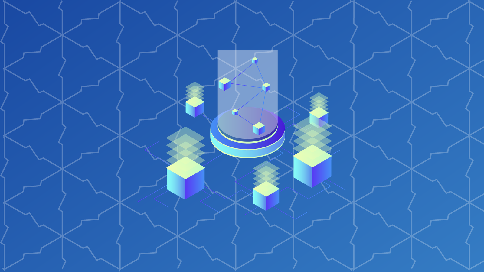 What is DePIN? Bringing Physical Infrastructure to Blockchain - Decrypt