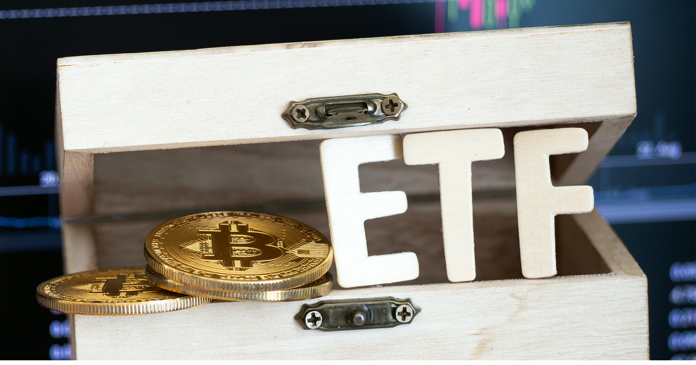 Bitcoin ETFs Have Shed More Than $2.4 Billion So Far This Week - Decrypt