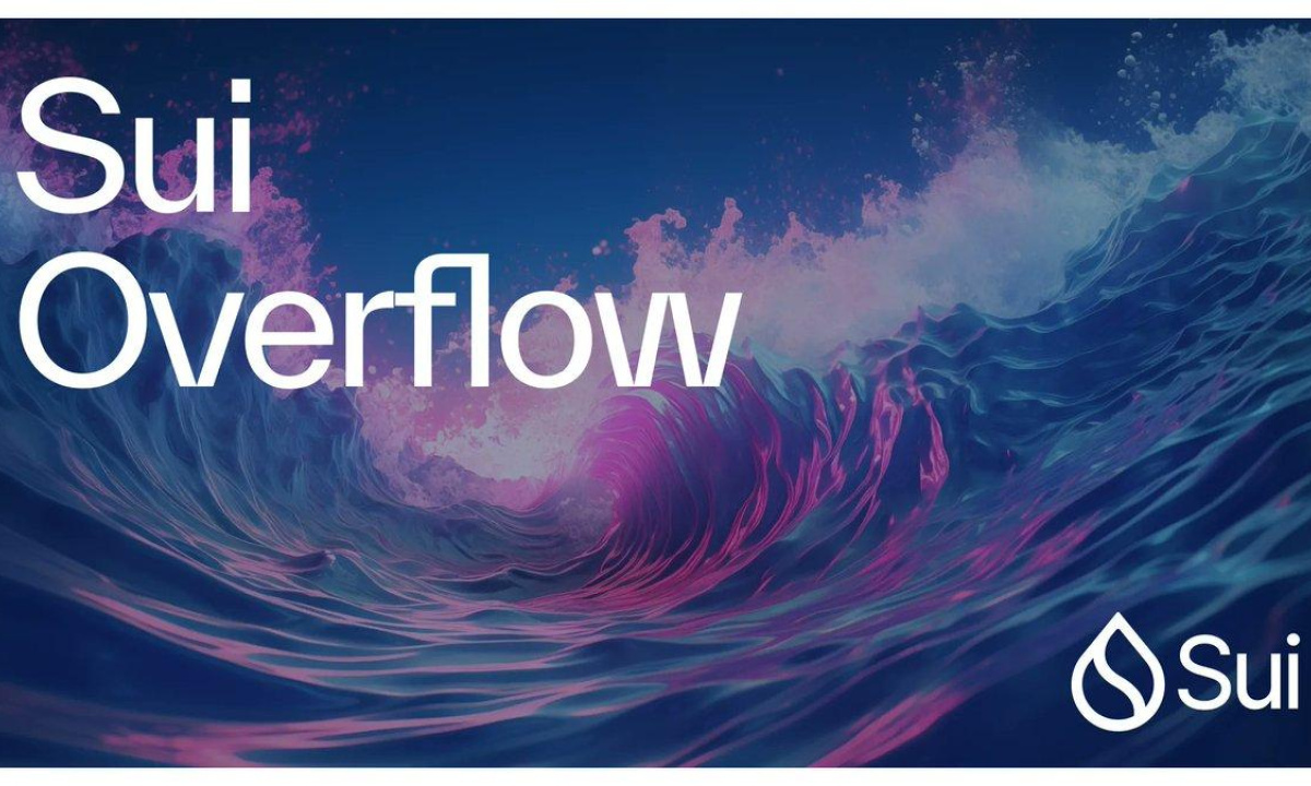Sui Overflow Hackathon Funding Pool Balloons to $1,000,000 as New Sponsors  Join - Decrypt