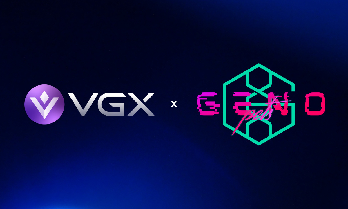 VGX Foundation, Gala Games, and Genopets Partner to Bring VGX Token Rewards  to Genopets Players - Decrypt