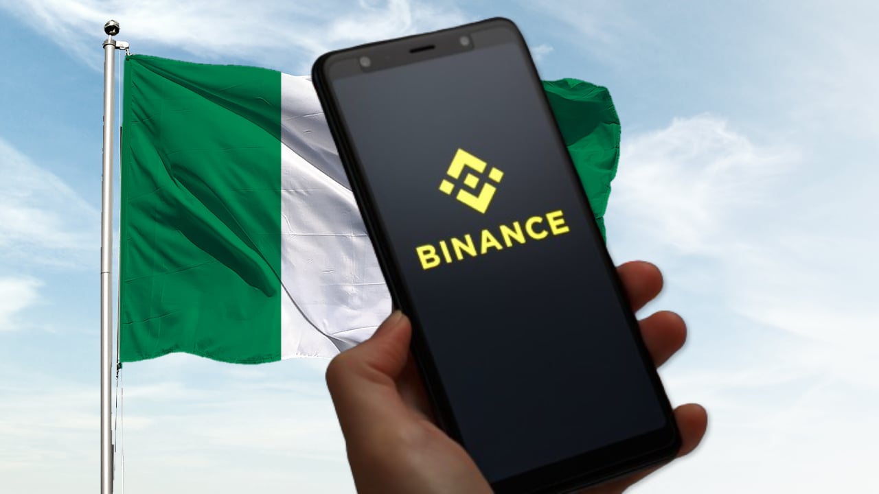 Nigeria Drops Tax Charges Against Binance Execs