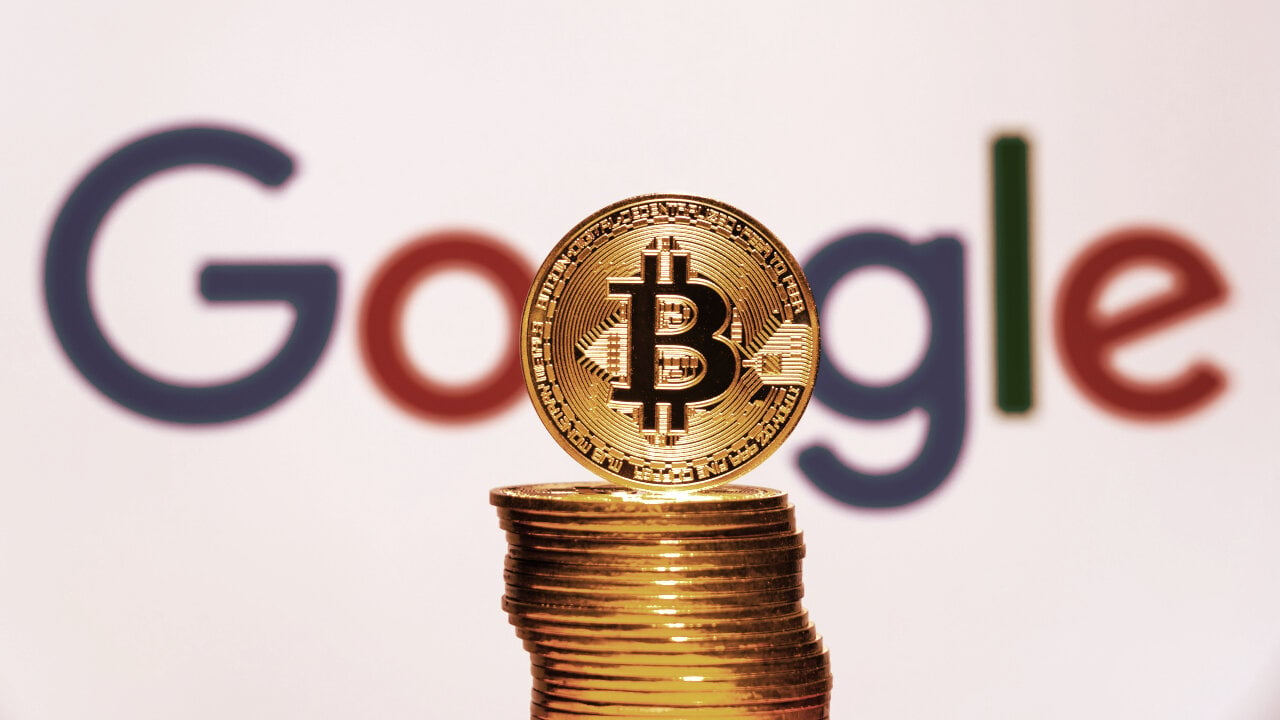 More People Are Googling the Bitcoin Halving Than Ever Before