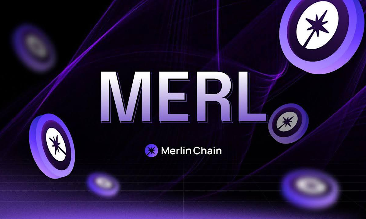 Merlin Chain Launches MERL: A Major Leap Forward in Bitcoin Layer 2  Solutions - Decrypt