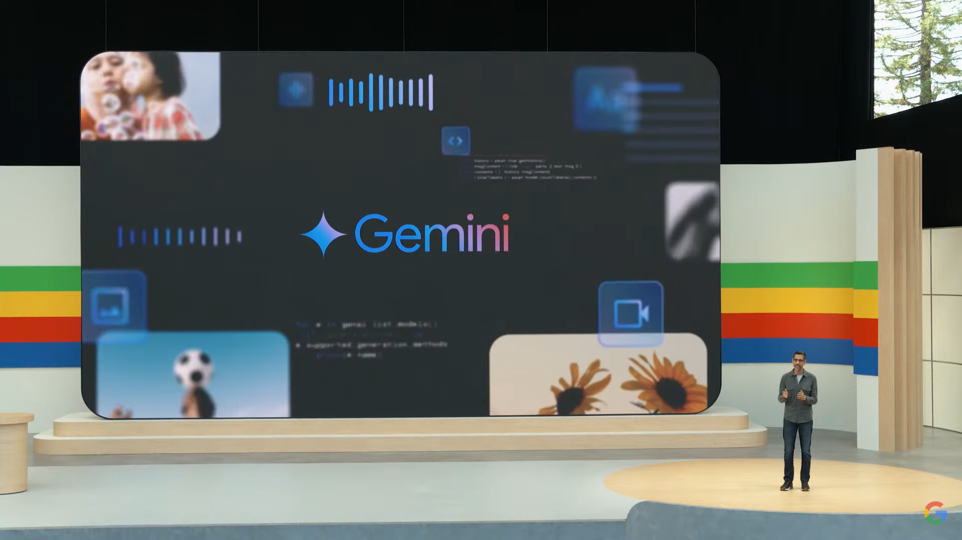 Google Pushes Gemini AI Upgrades Into Everything, Steamrolling OpenAI's ChatGPT