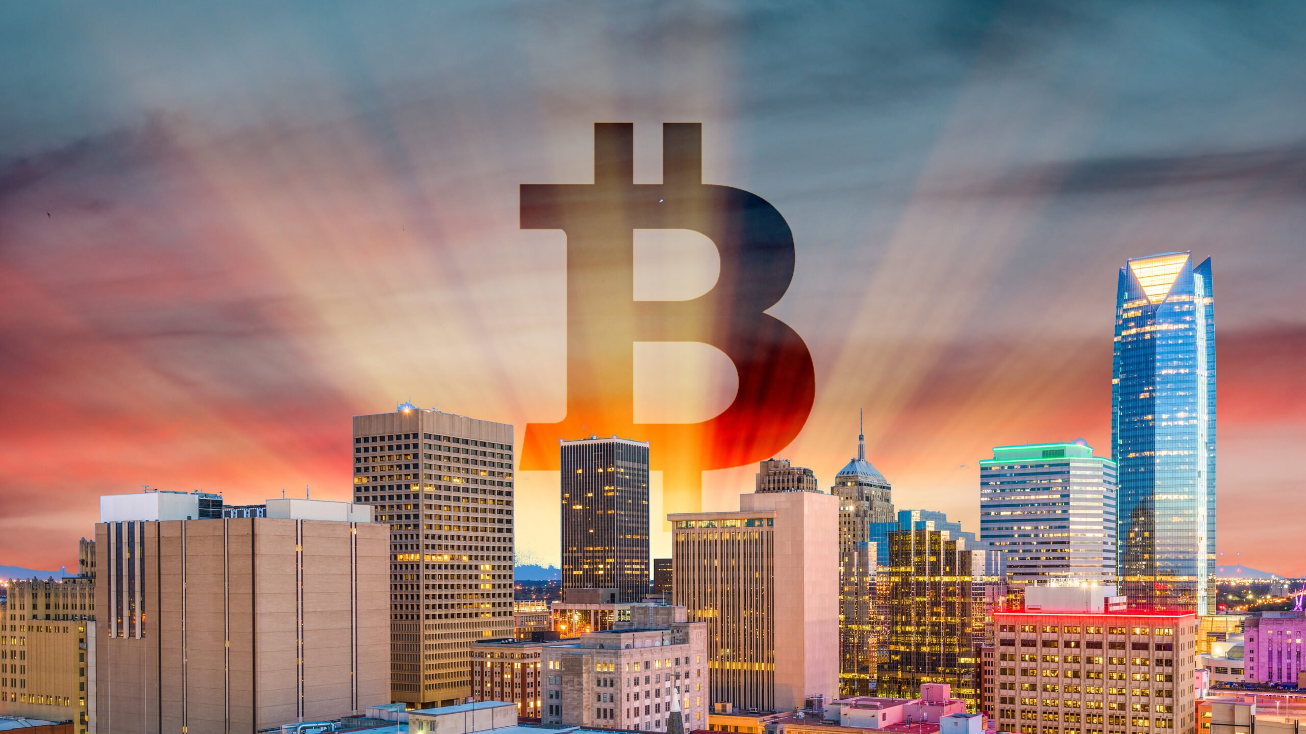 Bitcoin Self-Custody Enshrined As a Right In Oklahoma