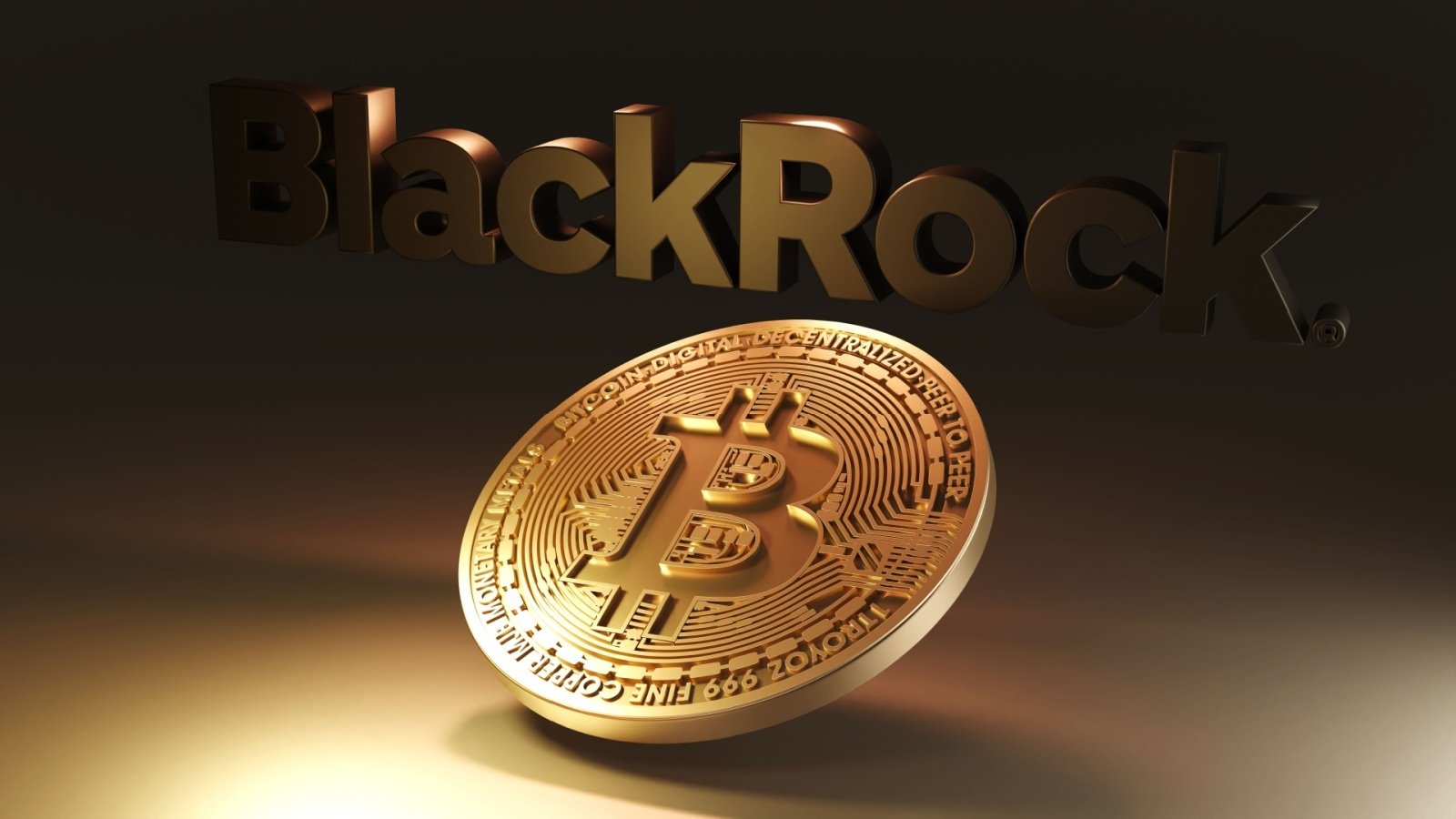 BlackRock Bitcoin ETF Flipped GBTC in Less Than 100 Trading Days