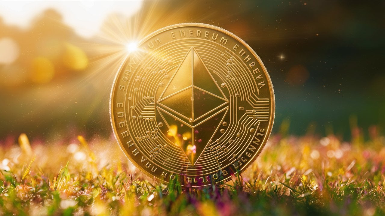 Ethereum Still Above $3,600 as ETF Approval Hopes Swell