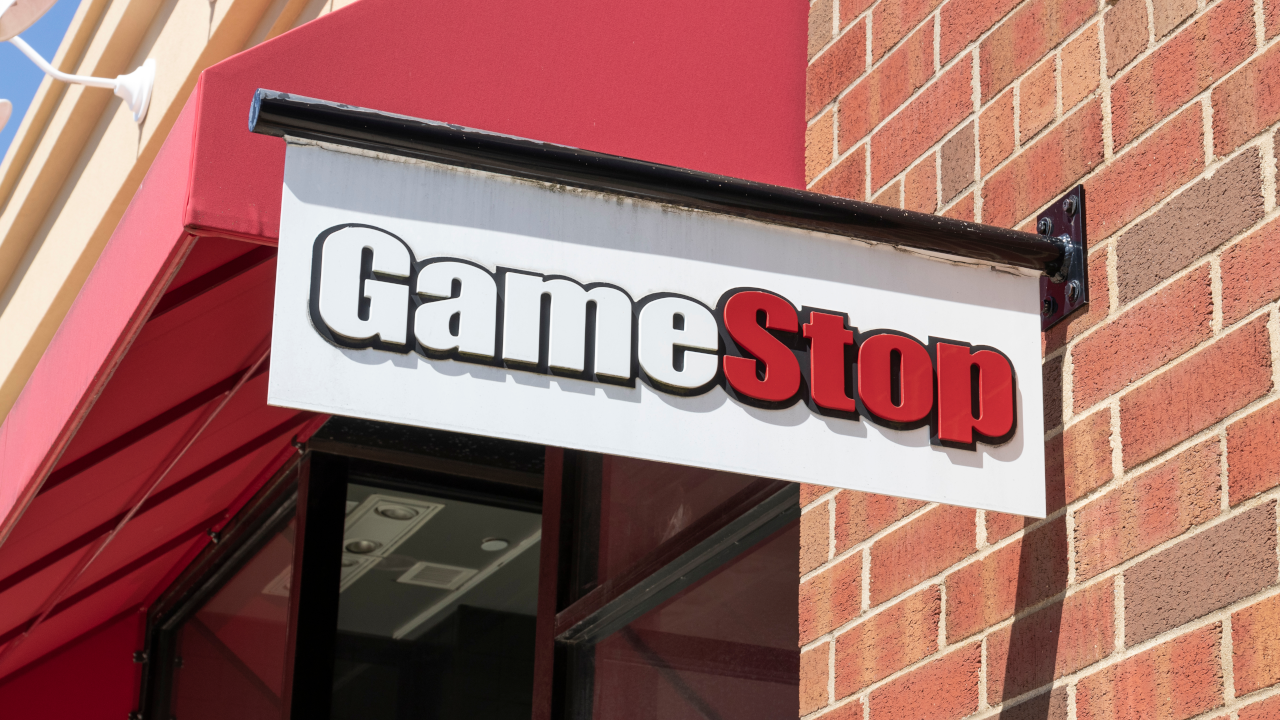 GameStop Tribute Meme Coin on Solana Surges to All-Time High Price