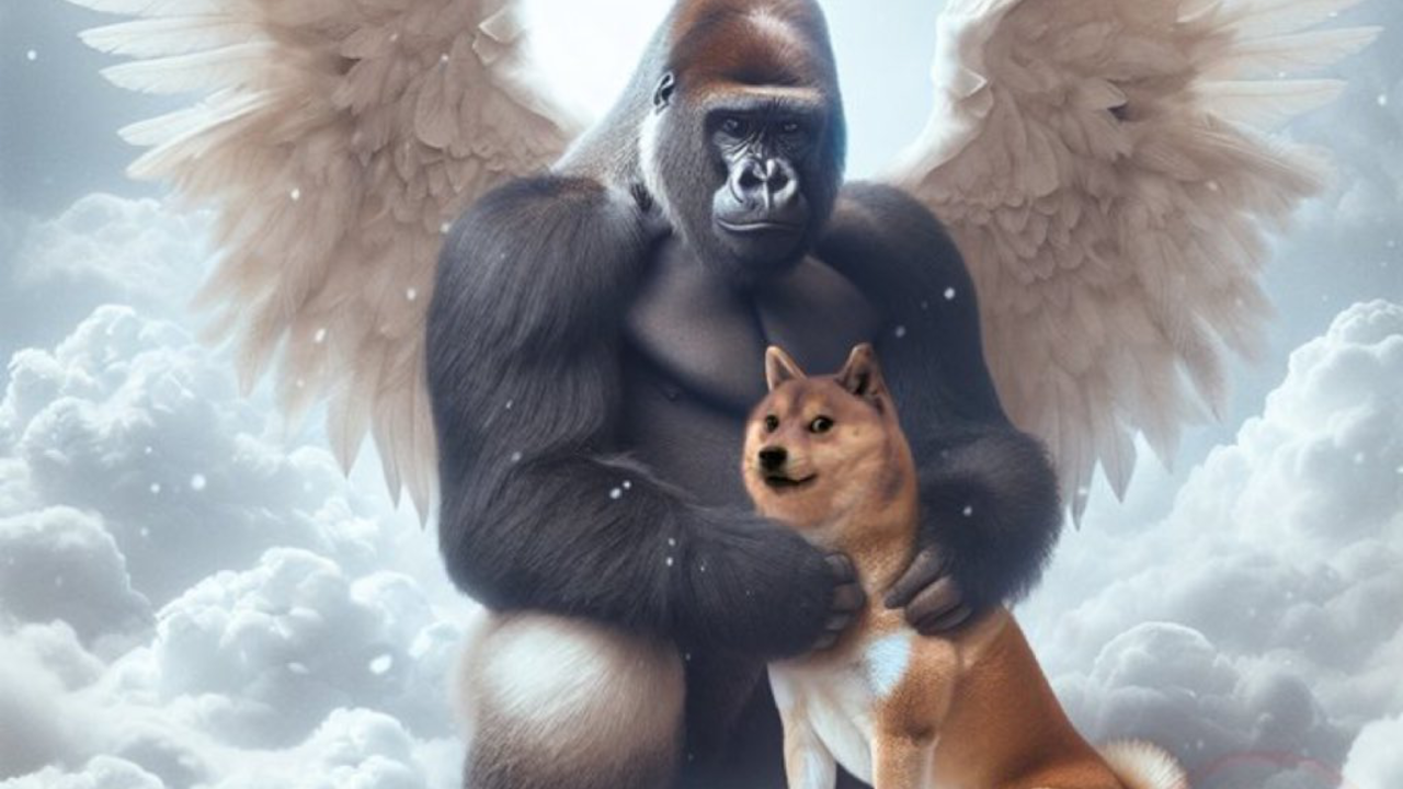 Elon Musk Tweets Tribute to Dogecoin Mascot, DOGE Price Spikes 5% - Decrypt