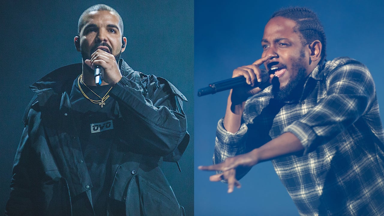 Bitcoin Fan Jack Dorsey Takes Kendrick Lamar’s Side in Drake Beef