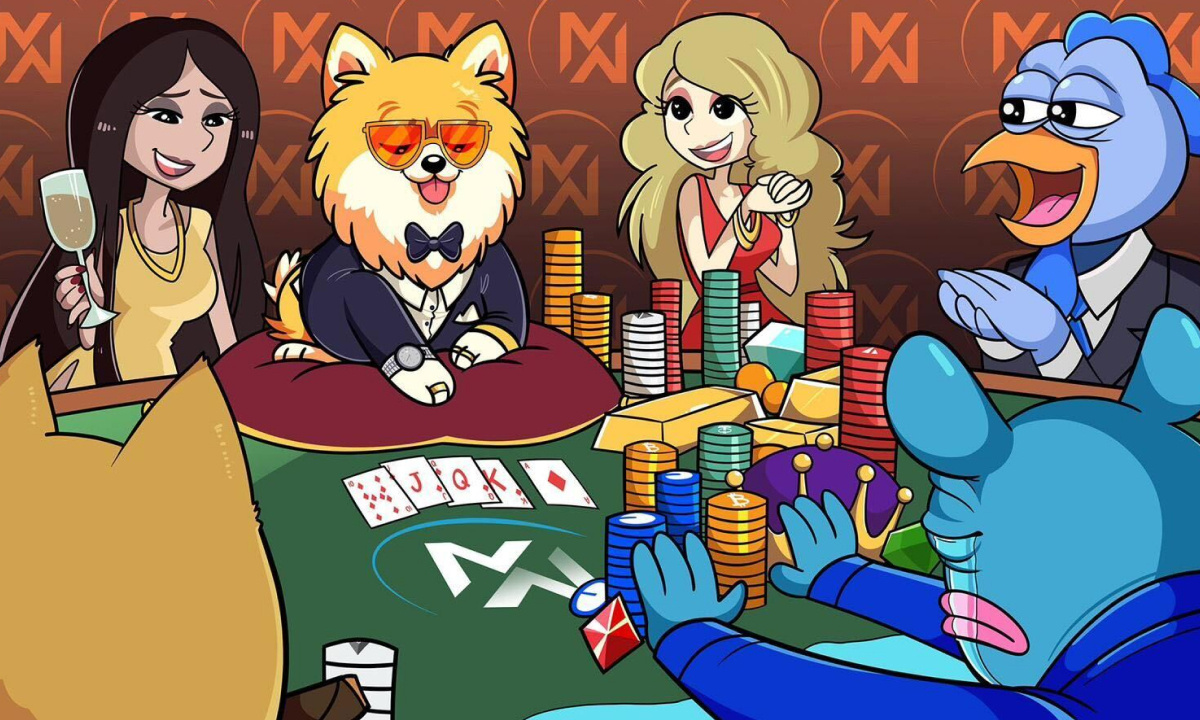 New meme coin launch $ROCKY surges past $20M Market cap in 3 days, defying  the market trends - Decrypt