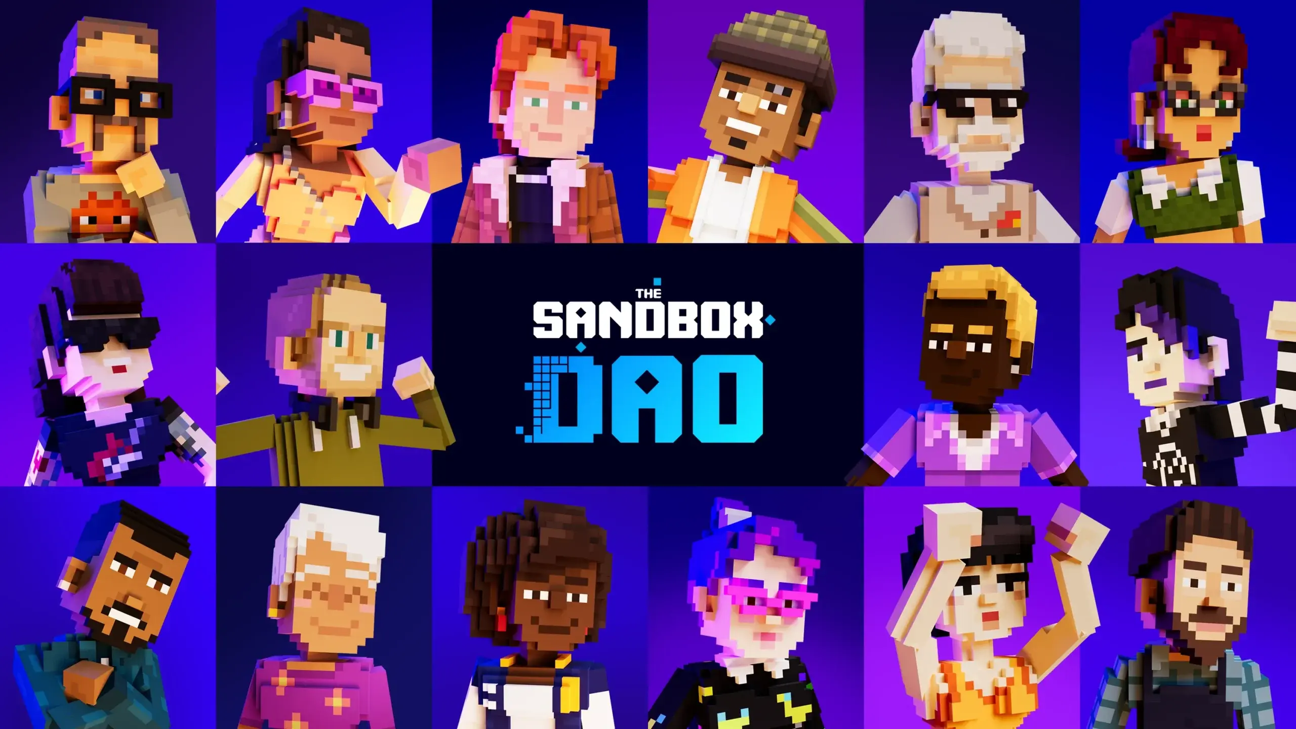 Ethereum Game 'The Sandbox' Launches DAO to Let Players Shape Its Future