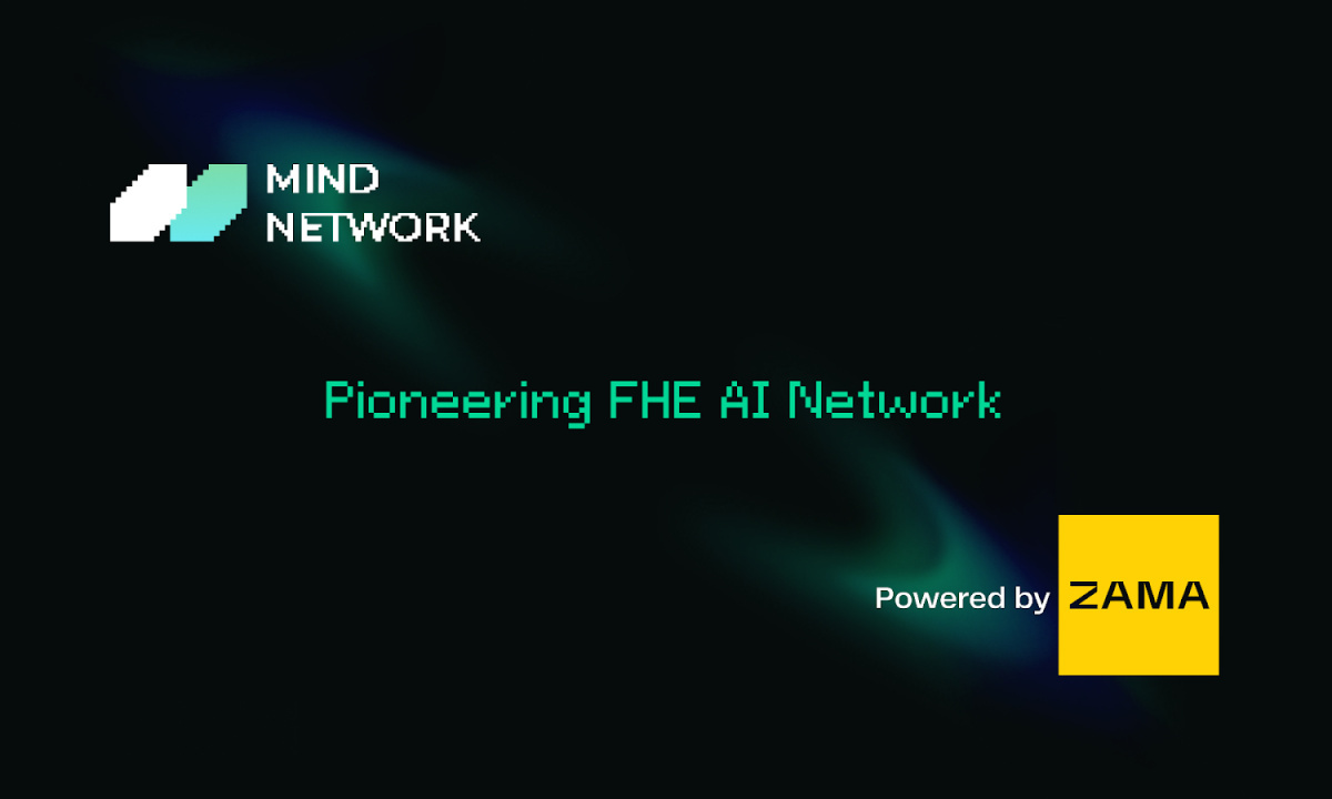 Mind Network Expands Partnership with Zama to Launch Pioneering FHE AI  Network - Decrypt