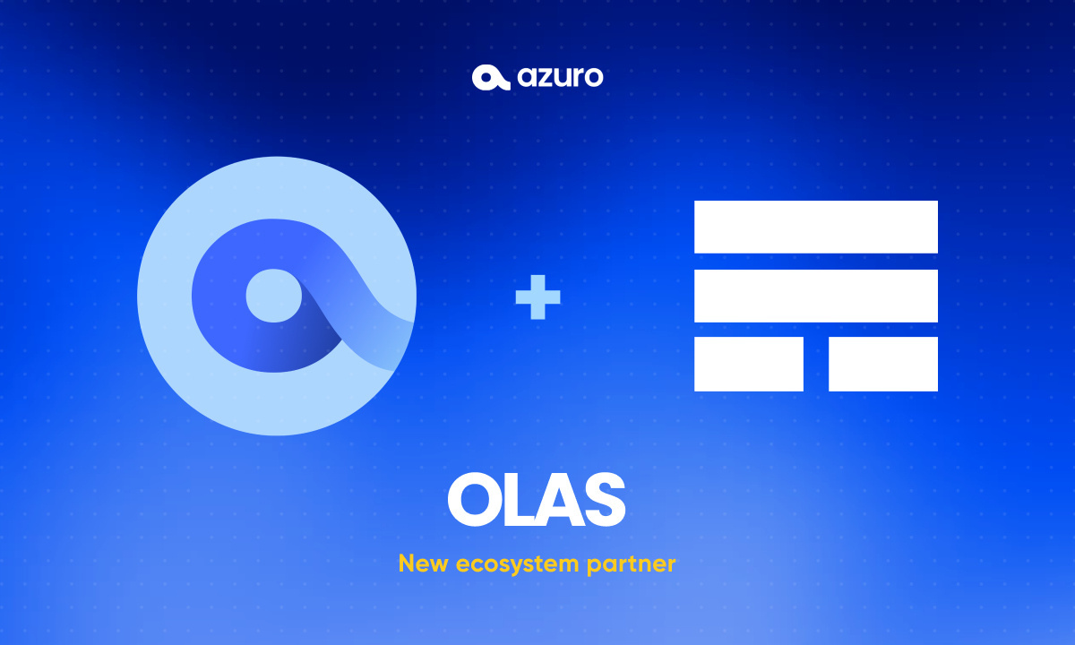 Azuro Steps Into AI Using Olas to Predict Sports Event Results - Decrypt