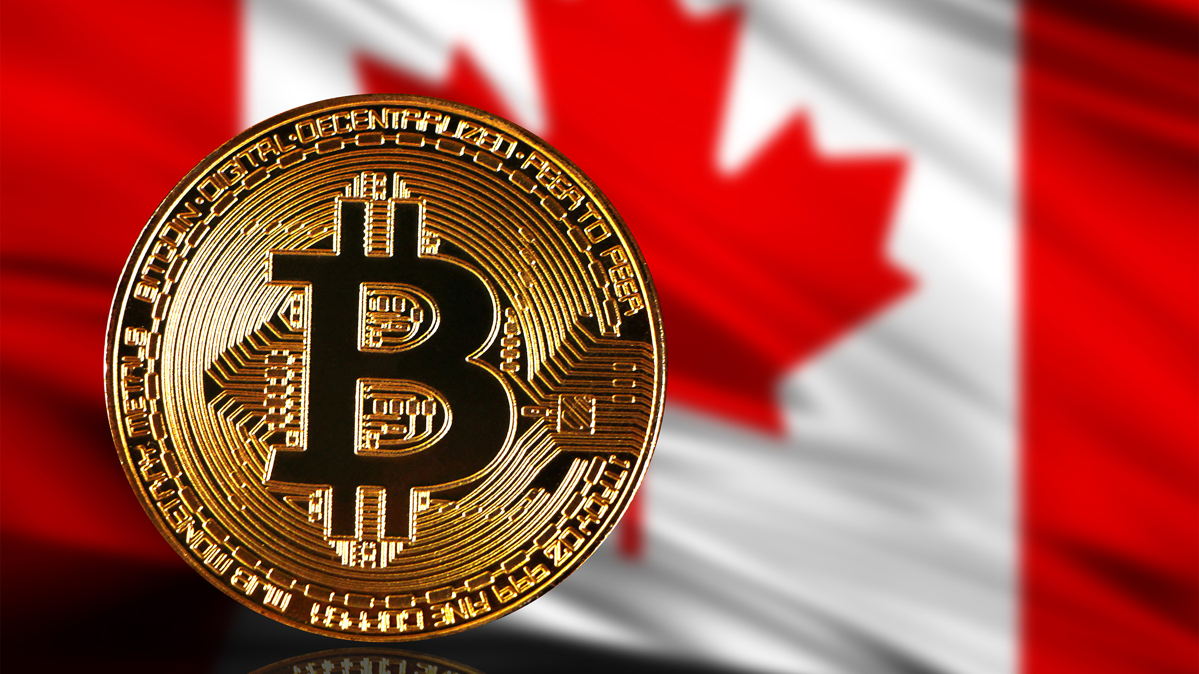 Bitcoin Price Rises After Bank of Canada Cuts Interest Rate Below 5% -  Decrypt
