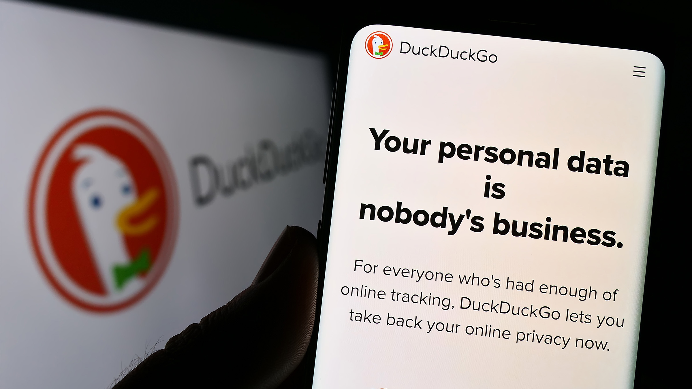 DuckDuckGo Launched Duck AI. Now Their Hit Product is 'No AI'