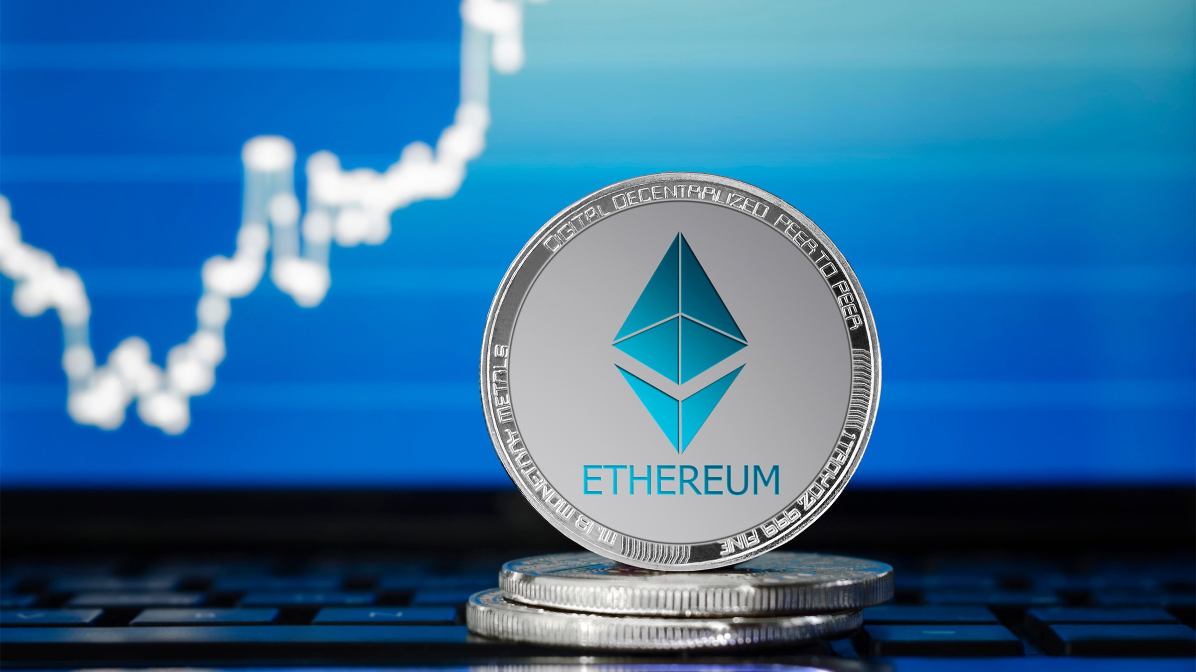 Ethereum Staking Near All-Time High as ETFs Loom and Rewards Rise