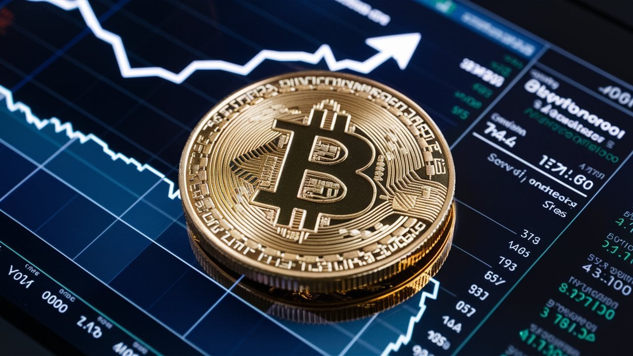 Major Bitcoin Price Swings Predicted for July as Traders Eye US Economy
