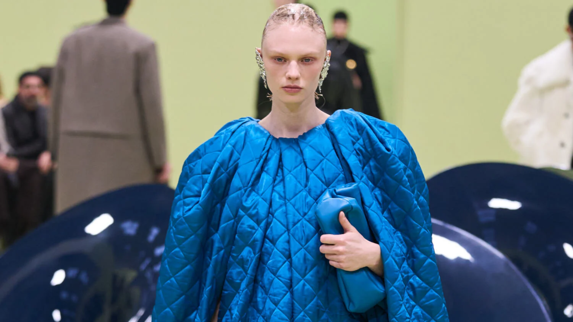 News Explorer — Luxury Brands Like Jil Sander and Maison Margiela Are ...