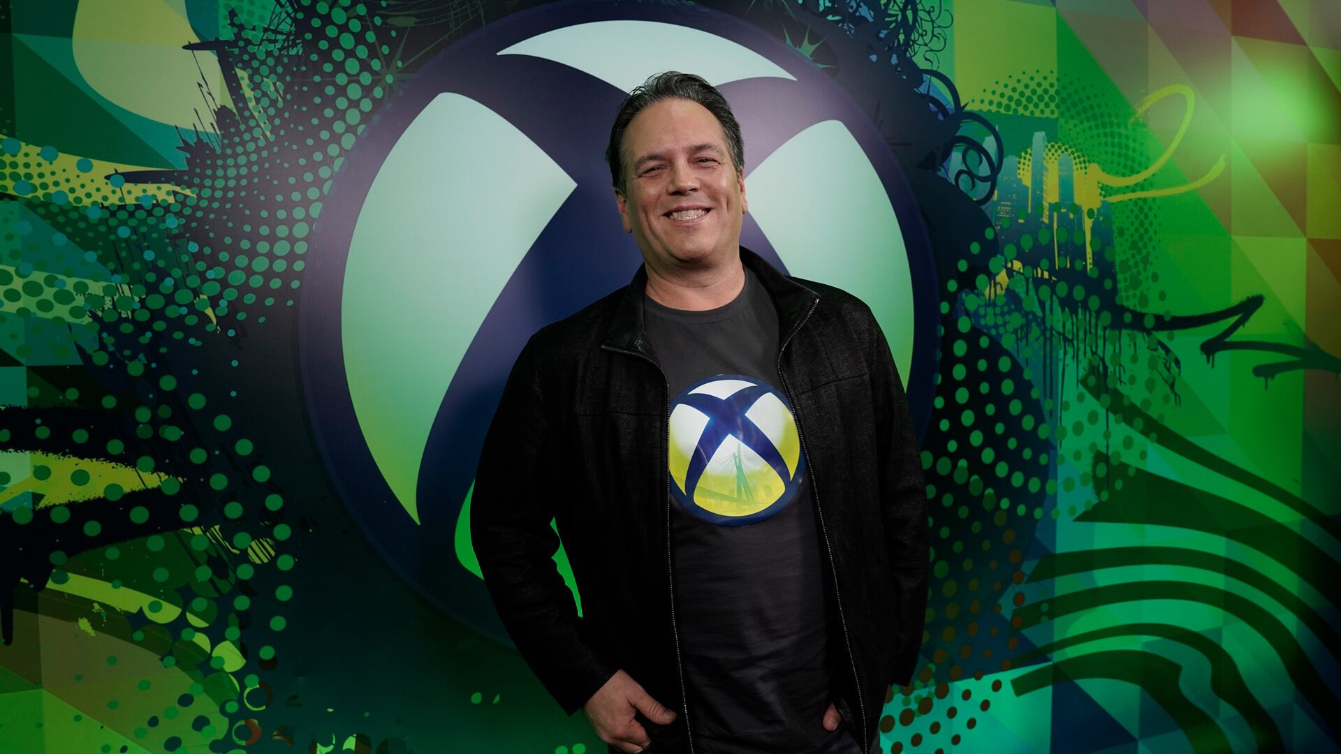 'Everyone Deserves to Play': Why Xbox Head Phil Spencer's 'Doom' Comments Struck a Nerve