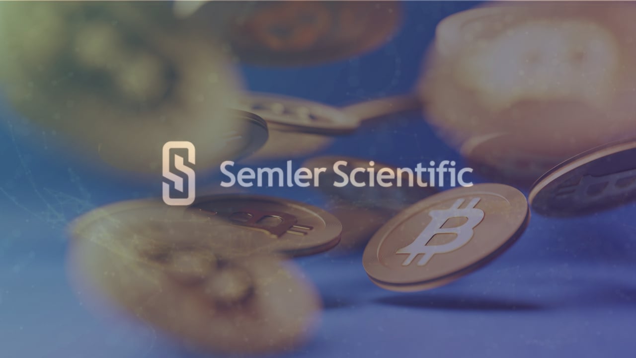 Semler Doubles Down on MicroStrategy Playbook With $150 Million Bitcoin Buy