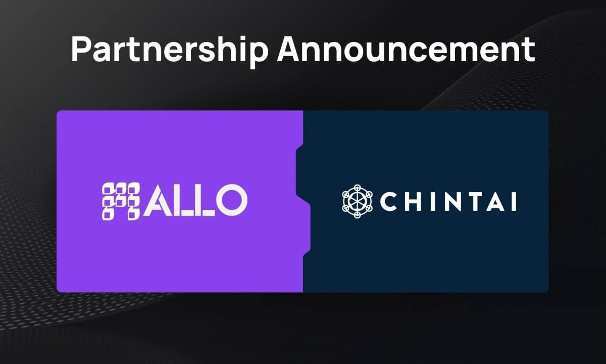 Chintai Partners With Allo to Enter US Market and Tokenize Real-World  Assets - Decrypt